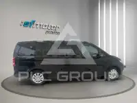 2017 Mercedes Benz V
