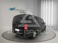 2017 Mercedes Benz V