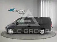 2017 Mercedes Benz V