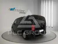 2017 Mercedes Benz V