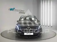 2017 Mercedes Benz V