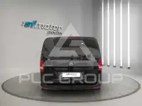 2017 Mercedes Benz V