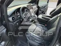 2017 Mercedes Benz V