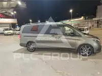 2017 Mercedes Benz V