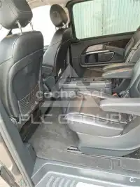 2017 Mercedes Benz V