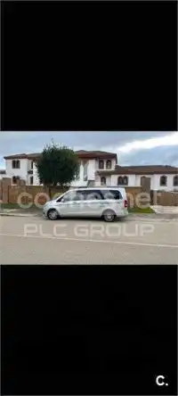 2017 Mercedes Benz V