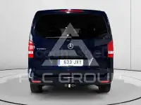 2017 Mercedes Benz V
