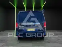 2017 Mercedes Benz V
