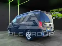 2017 Mercedes Benz V