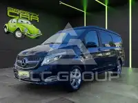 2017 Mercedes Benz V