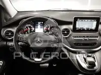 2017 Mercedes Benz V