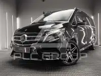 2017 Mercedes Benz V