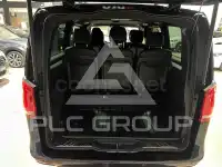 2017 Mercedes Benz V