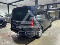 2017 Mercedes Benz V