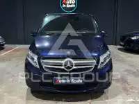 2017 Mercedes Benz V