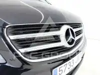 2017 Mercedes Benz V