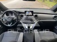 2017 Mercedes Benz V