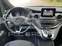 2017 Mercedes Benz V