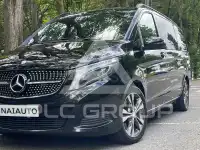 2017 Mercedes Benz V