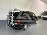 2017 Mercedes Benz V