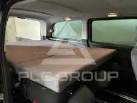 2017 Mercedes Benz V