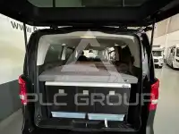 2017 Mercedes Benz V