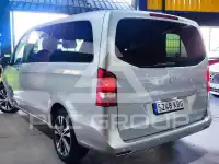 2017 Mercedes Benz V
