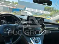 2017 Mercedes Benz V