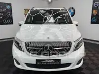 2017 Mercedes Benz V