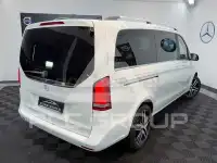 2017 Mercedes Benz V