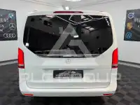 2017 Mercedes Benz V