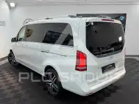 2017 Mercedes Benz V