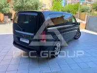 2017 Mercedes Benz V