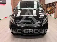 2017 Mercedes Benz V