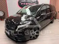 2017 Mercedes Benz V