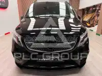 2017 Mercedes Benz V