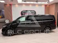 2017 Mercedes Benz V