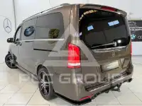 2017 Mercedes Benz V