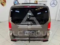 2017 Mercedes Benz V
