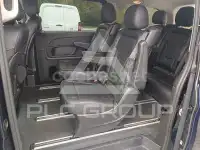 2017 Mercedes Benz V