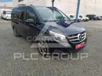 2017 Mercedes Benz V