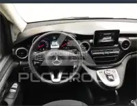 2017 Mercedes Benz V