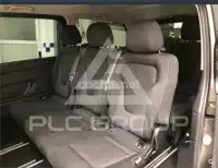 2017 Mercedes Benz V