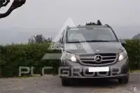 2017 Mercedes Benz V