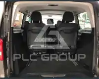 2017 Mercedes Benz V