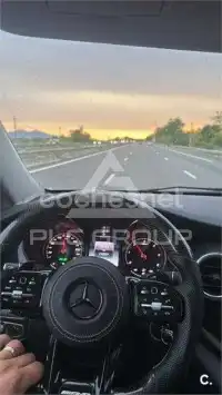 2017 Mercedes Benz V