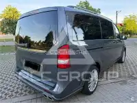 2017 Mercedes Benz V