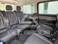 2017 Mercedes Benz V