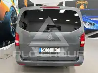 2017 Mercedes Benz V