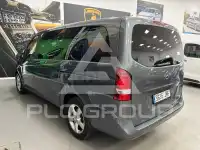 2017 Mercedes Benz V